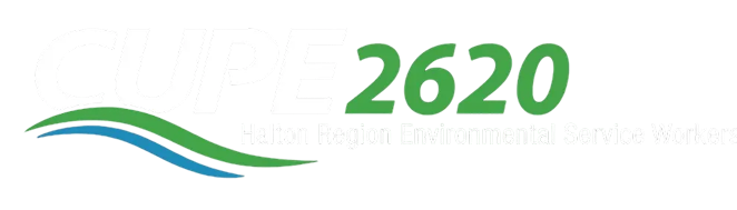 CUPE2620 Logo